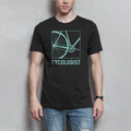 Fahrrad T-Shirts: Cyclogist – Das perfekte Fahrrad Shirt für echte Bike-Liebhaber