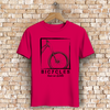 Bicycles Have No Walls – Premium Bio Fahrrad T-Shirt für echte Freiheitsfahrer