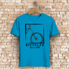 Bicycles Have No Walls – Premium Bio Fahrrad T-Shirt für echte Freiheitsfahrer
