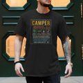 Camper T-Shirt: