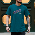 Camper Shirt: DU BIST NICHT DU, WENN DU IM HOTEL BIST.