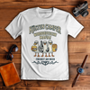 Küsten-Camper T-Shirt: Nordeutsche Mafia