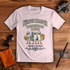Küsten-Camper T-Shirt: Nordeutsche Mafia