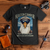 Küsten Camper – Wat mutt dat mutt!