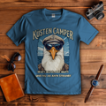 Küsten Camper – Wat mutt dat mutt!