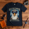 Küsten Camper – Wat mutt dat mutt!