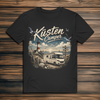 Küstencamper Shirt – Freiheit auf vier Rädern 