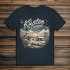 Küstencamper Shirt – Freiheit auf vier Rädern 
