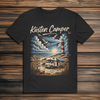 Küsten Camper T-Shirt Campershirt