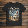 Küsten Camper T-Shirt Campershirt