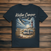 Küsten Camper T-Shirt Campershirt