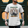 Norddeutsche Mafia – Das ultimative T-Shirt für Camper & Küsten-Rebellen