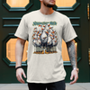Norddeutsche Mafia – Das ultimative T-Shirt für Camper & Küsten-Rebellen