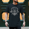 „Beyond the End of the Road“ Vanlife-Adventure Shirt