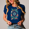 Stay Wild – Das Boho Camper Shirt für echte Vanlife-Fans