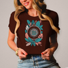 Stay Wild – Das Boho Camper Shirt für echte Vanlife-Fans