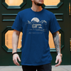 More Than a Lifestyle – Das ultimative Wohnmobil T-Shirt