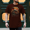 More Than a Lifestyle – Das ultimative Wohnmobil T-Shirt