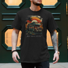 More Than a Lifestyle – Das ultimative Wohnmobil T-Shirt