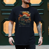 More Than a Lifestyle – Das ultimative Wohnmobil T-Shirt