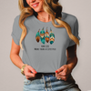 Damen Vanlife Boho Style – More Than a Lifestyle T-Shirt – Vorderansicht