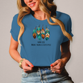 Damen Vanlife Boho Style – More Than a Lifestyle T-Shirt