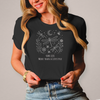 Damen Vanlife Boho Style – More Than a Lifestyle T-Shirt