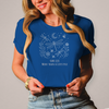 Damen Vanlife Boho Style – More Than a Lifestyle T-Shirt