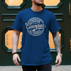 Camper T-Shirt:  Premium Camper – Das Original 