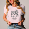 Damen T-Shirt Van Life:Van Life Is More Than A Lifestyle Shirt