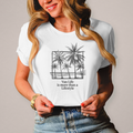 Damen T-Shirt Van Life:Van Life Is More Than A Lifestyle Shirt