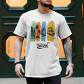 Campershirt: Enjoy Van Life 