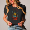Damen Van LifeT-Shirt 