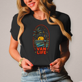 Damen Van LifeT-Shirt 