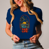 Damen Van LifeT-Shirt 