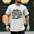 Van Life T-Shirt: Collected Moments