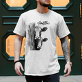 Camper T-Shirt: Stay Free