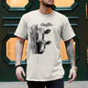Camper T-Shirt: Stay Free