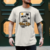 Vanlife Palmen Sonne T-Shirt