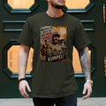 Camper Shirt „Es ist wichtig, dass du genug trinkst“