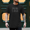 Camper Shirt: Der mit dem Camper fährt 