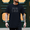Camper Shirt: Der mit dem Camper fährt 
