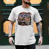  Camper Shirt : Freiheit Du bist nicht Du wenn Du zuhause bleibst 