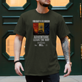 Van Life T-Shirt – Find Beauty In The Unknown