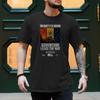 Van Life T-Shirt – Find Beauty In The Unknown