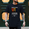 Van Life T-Shirt – Find Beauty In The Unknown