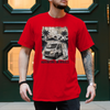 Van Life T-Shirt – Adventure on Wheels