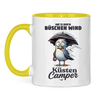 Wohnmobil Tasse mit Spruch & Camping Motiv – die perfekte Geschenkidee für Camper, Wohnmobil-Fans und Vanlife-Liebhaber. Entdecke coole Tassen und weitere Camping-Accessoires im CamperShirtShop.de.