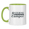 Wohnmobil Tasse mit Spruch & Camping Motiv – die perfekte Geschenkidee für Camper, Wohnmobil-Fans und Vanlife-Liebhaber. Entdecke coole Tassen und weitere Camping-Accessoires im CamperShirtShop.de.