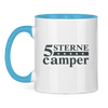 Wohnmobil Tasse mit Spruch & Camping Motiv – die perfekte Geschenkidee für Camper, Wohnmobil-Fans und Vanlife-Liebhaber. Entdecke coole Tassen und weitere Camping-Accessoires im CamperShirtShop.de.